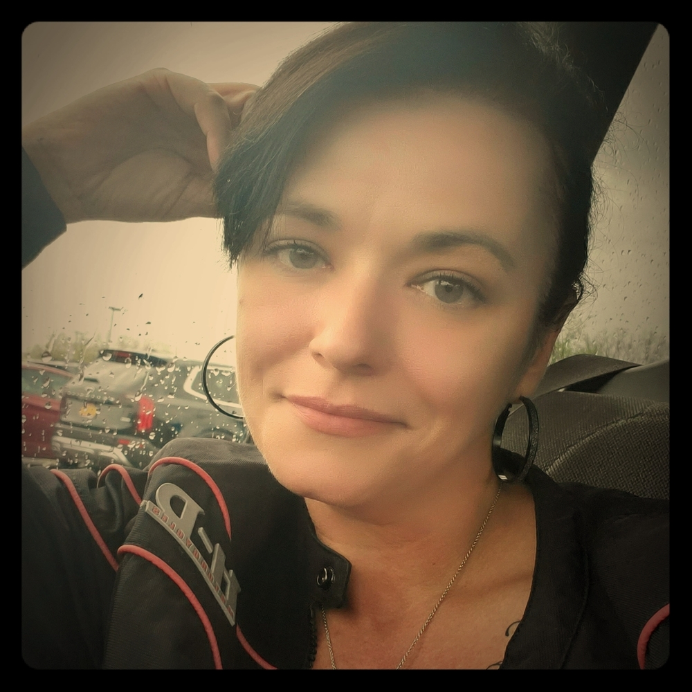 Meet your Posher, Valerie